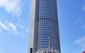 佛山恒安瑞士大酒店-广交会免费穿梭巴士
